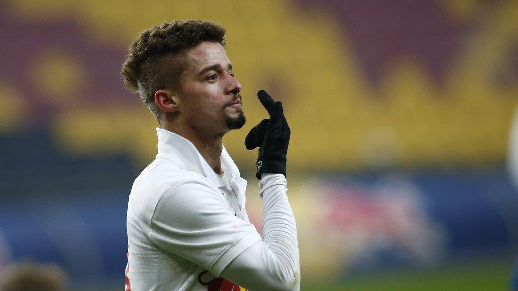 FC Liefering - FAC