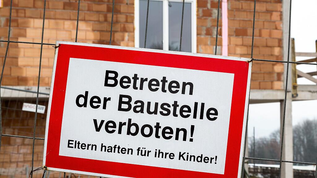 Der Pioniersteg wird noch diesen Sommer saniert.