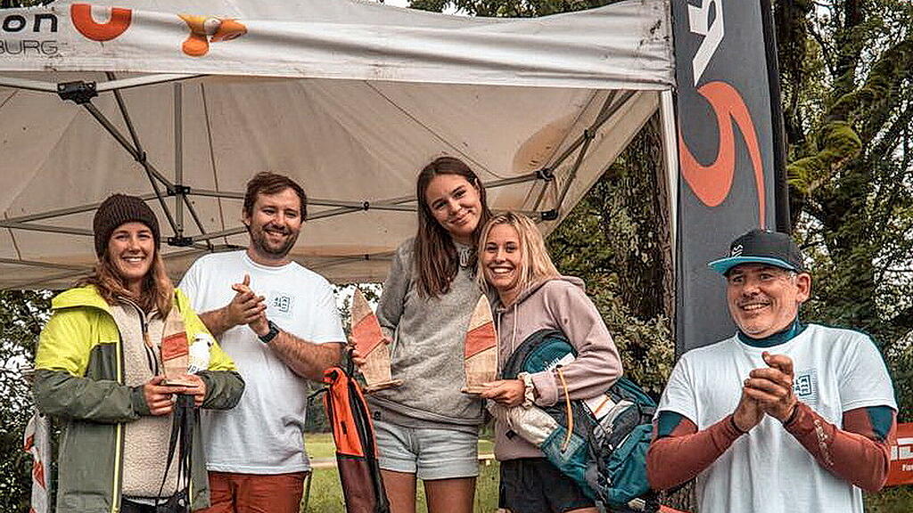 ALMjam 2022 - Surf Testival und Contest vom Anf\u00e4nger zum Fortgeschrittene Surfer\/innen