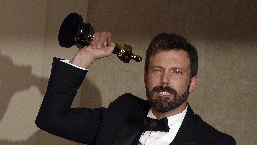 Oscars 2013: Gewinner