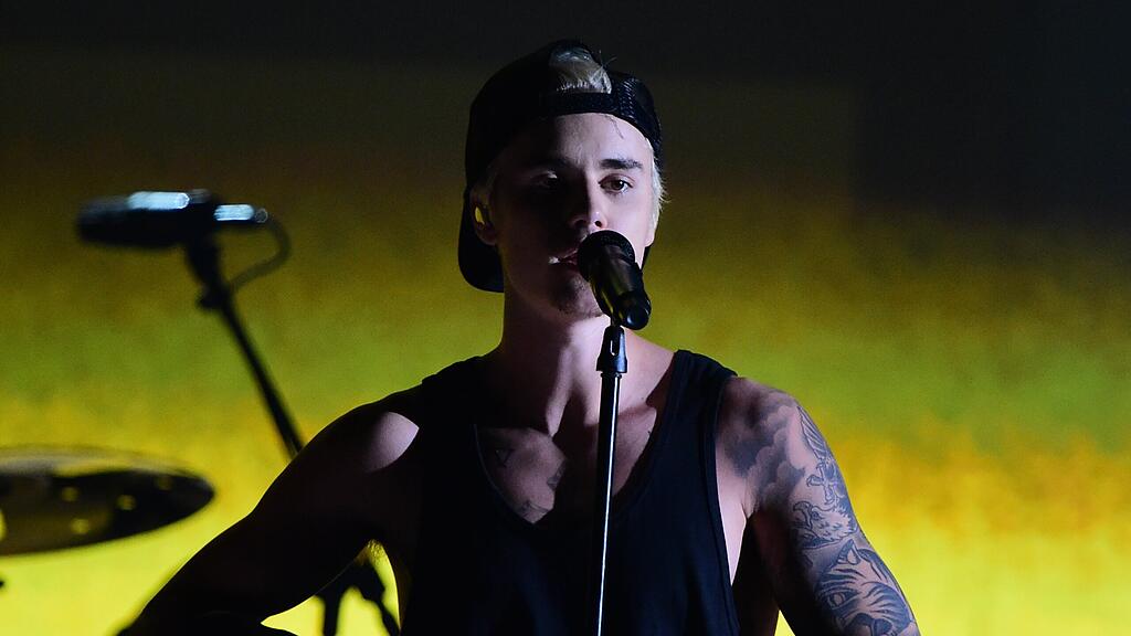 Bieber drohte mit dem Löschen seines Instagram-Accounts und eine halbe Million Follower reagierte darauf.