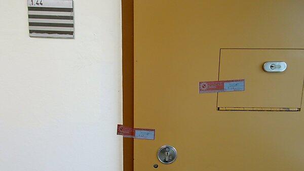 Der Syrer nahm sich in der Gefängniszelle das Leben