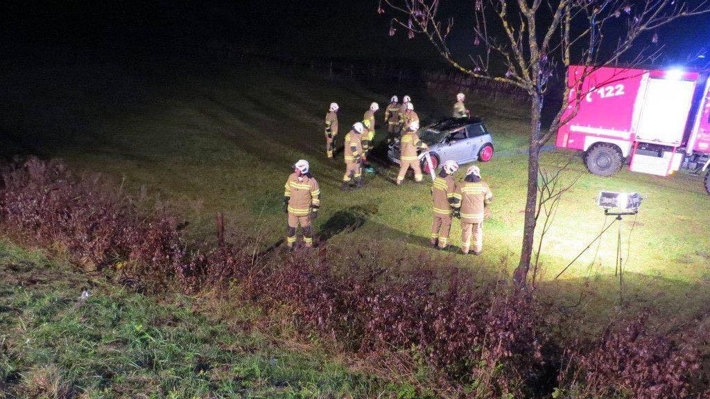 Tödlicher Unfall in Bramberg