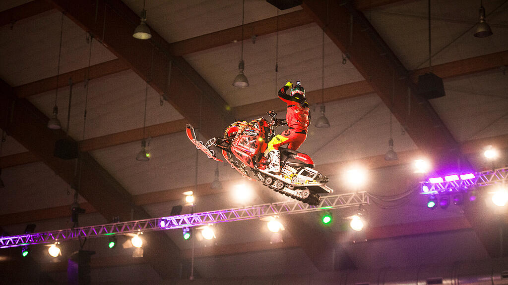 Masters of Dirt