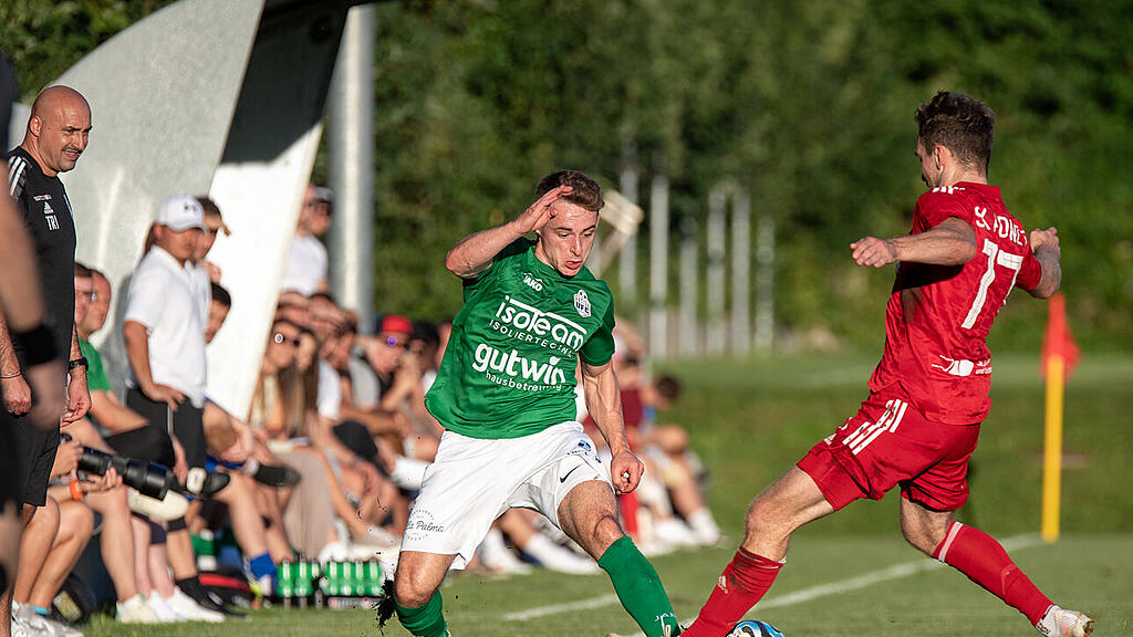 Adnet - Hallein