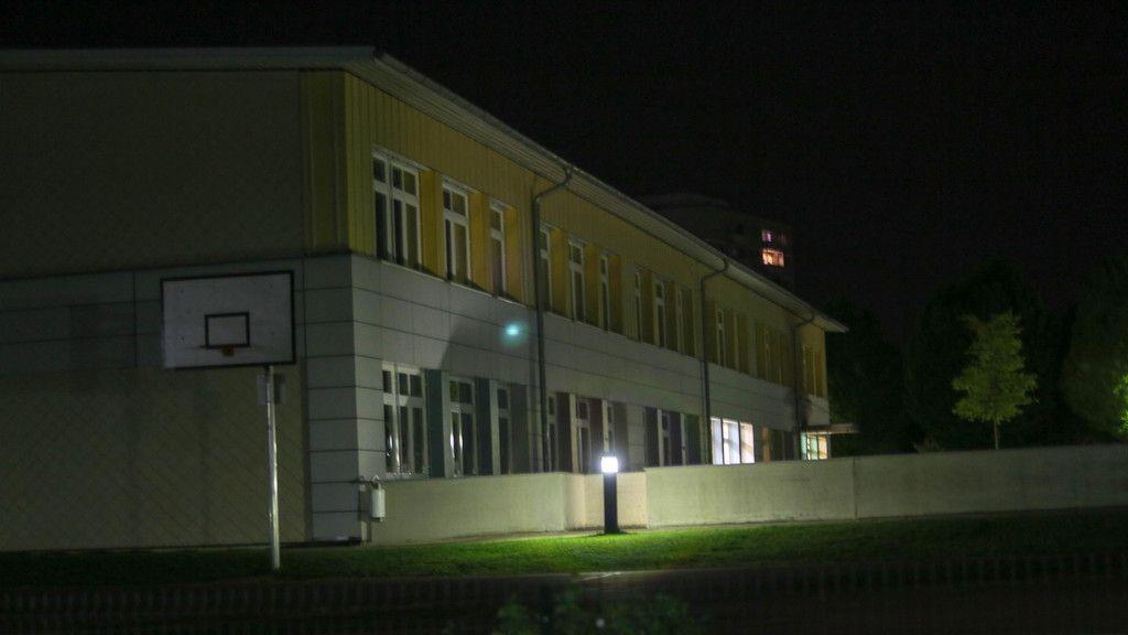 Braunau: Cobra-Einsatz nach Raubüberfall in Volkshochschule