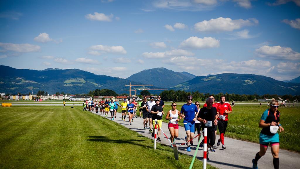 4. AIRportlauf II