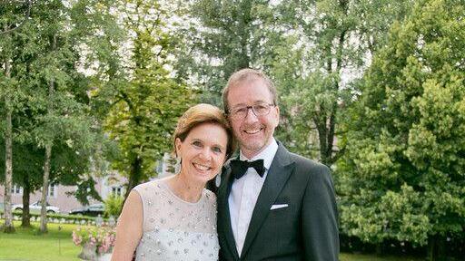 ISA Gala Schloss Leopoldskron 2018 II