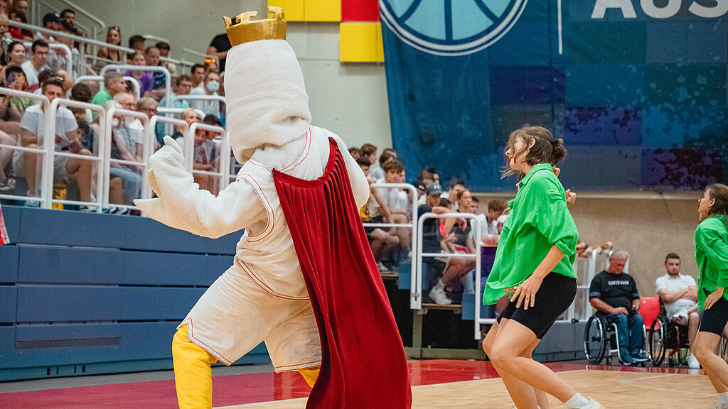 Basketball Austria _ Cyprus