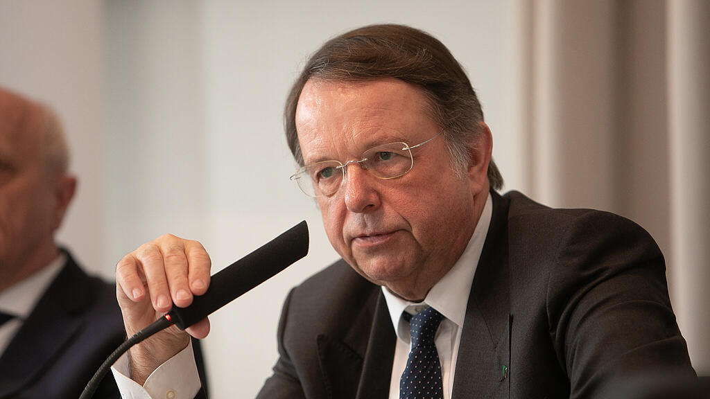 SB, Hendrik Lehnert, Uni Rektor