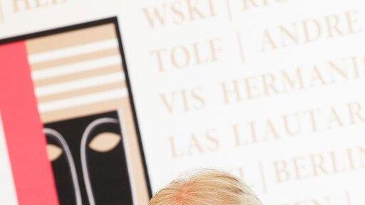 Abschluss-Pressekonferenz