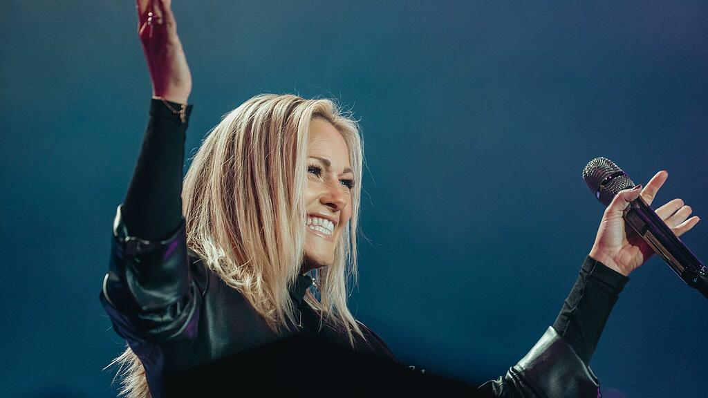 Helene Fischer Bad Hofgastein II