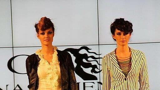 Italienische Mode von C5 Rinascimento