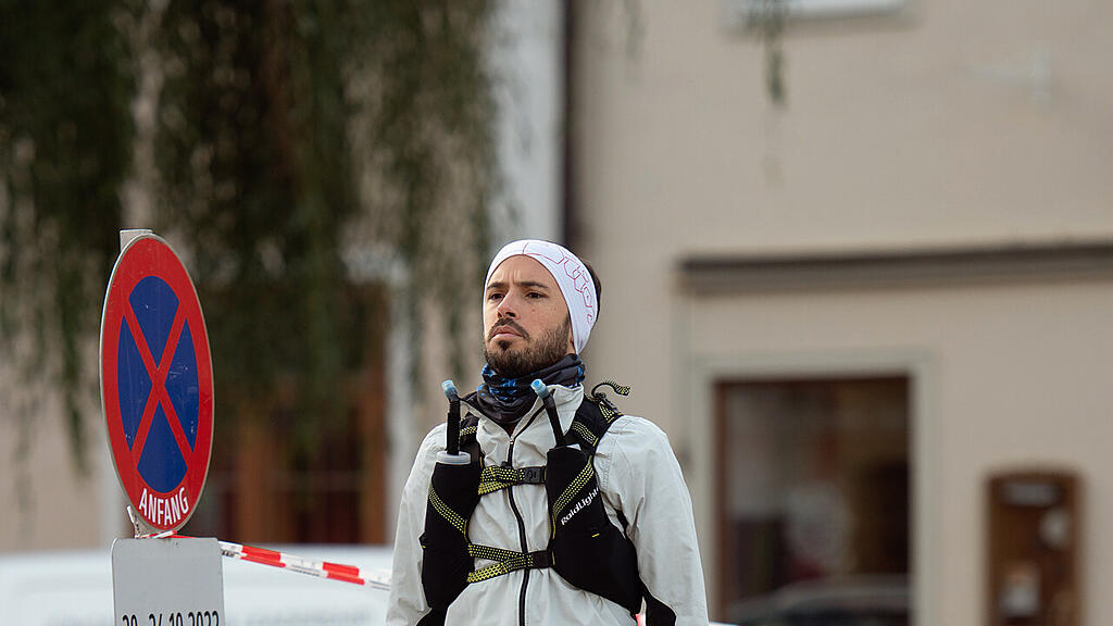 Trailrunning Festival