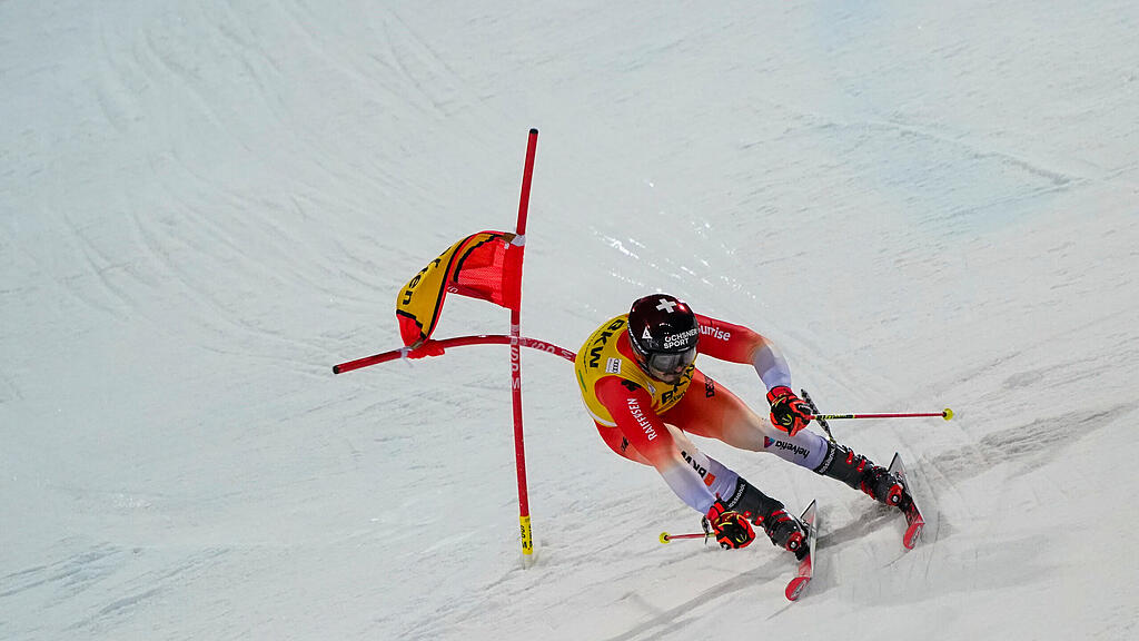 Slideshow Schladming Nacht RTL