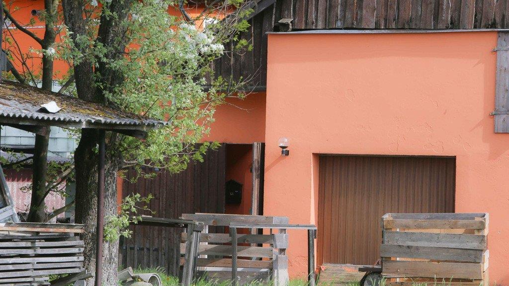 Aurolzmünster: Bordell als Vereinsheim getarnt