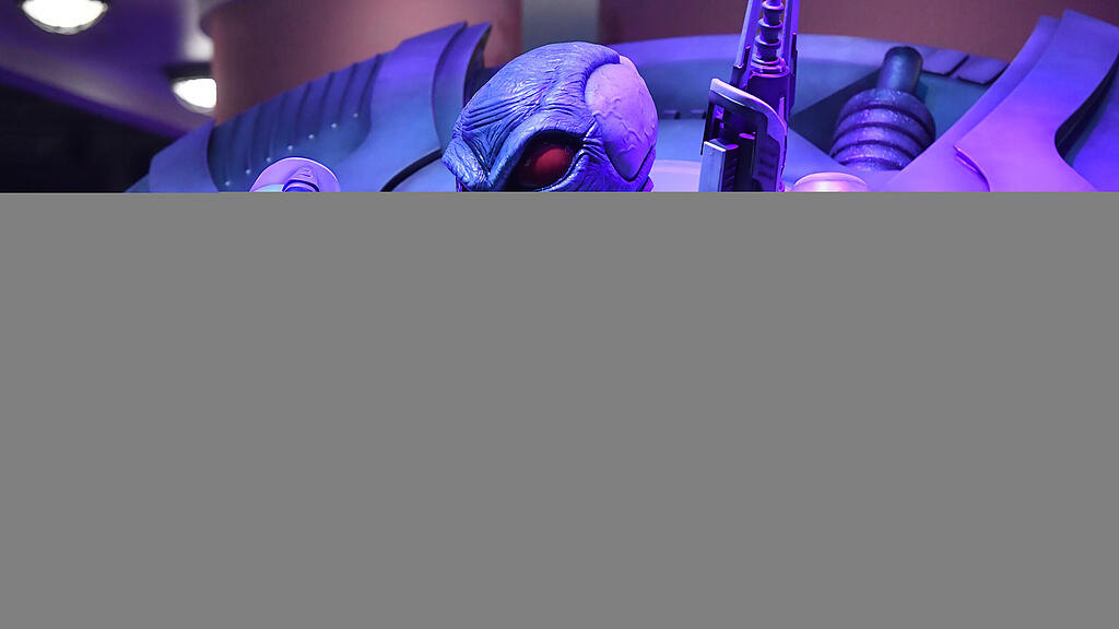 Gamescom Köln 2019