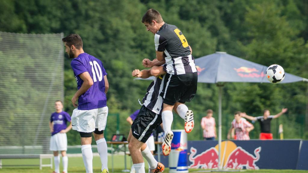 Stierwoscha Trophy 2015