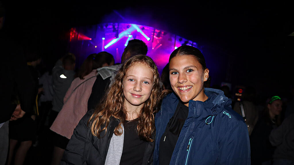 Seefest Mondsee