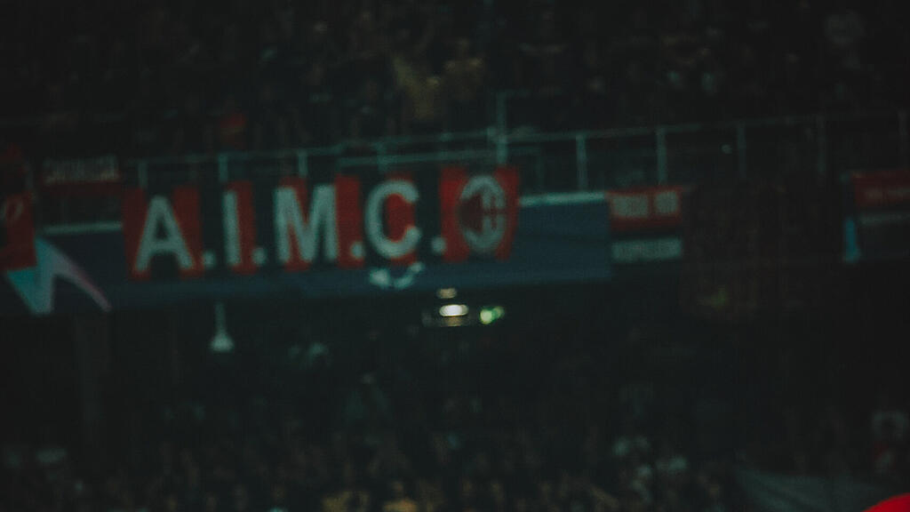 Salzburg - Milan