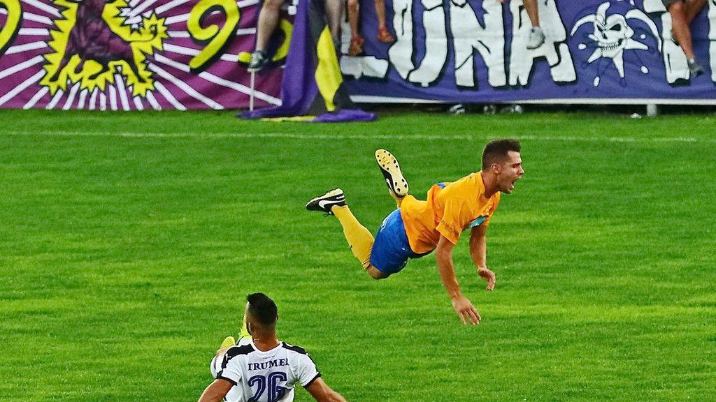 Austria Salzburg - SAK1914