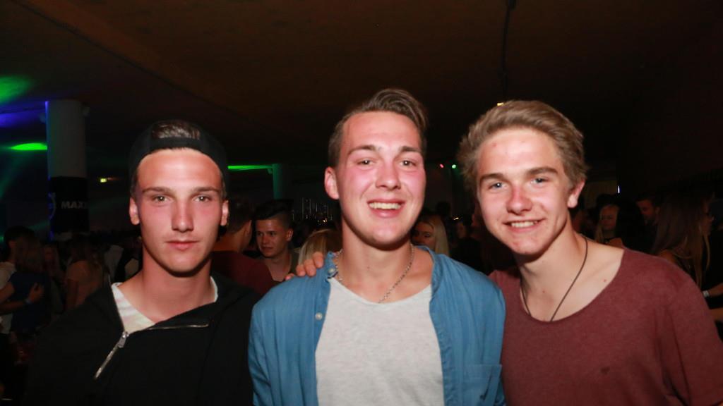 Ö3 Party Leogang II