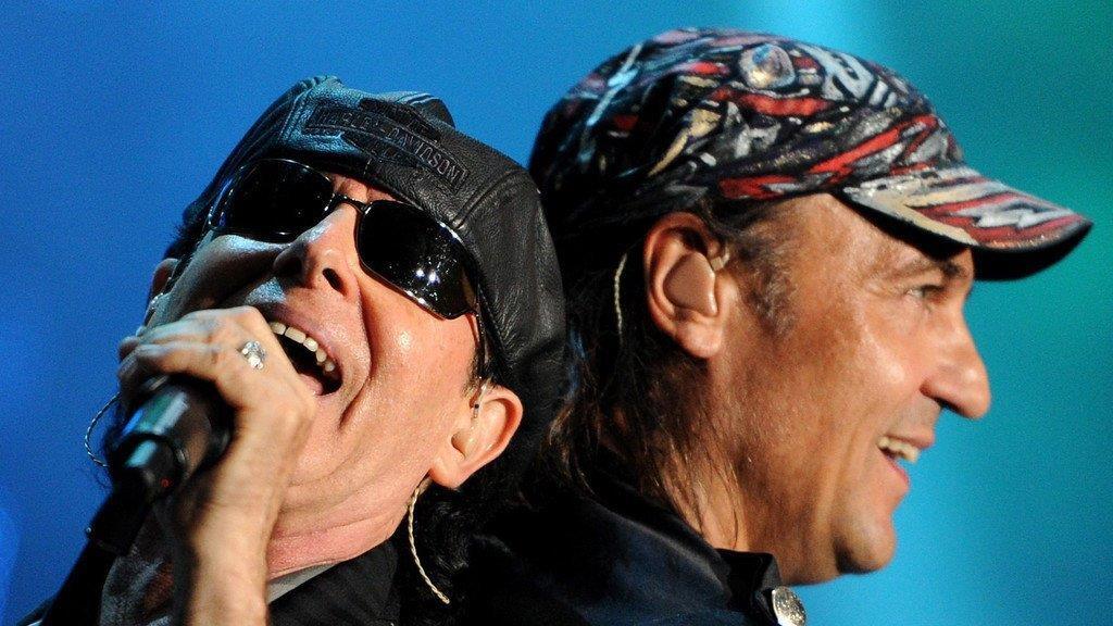 Wacken: Heavy Metal im Schlamm