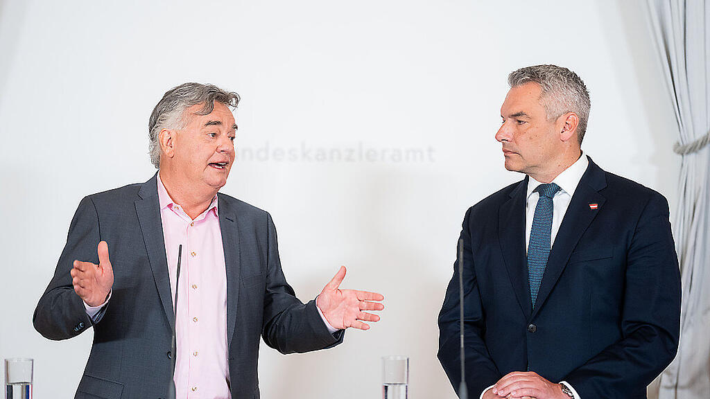 Regierung dürfte sich nach langwieriger Debatte geeinigt haben