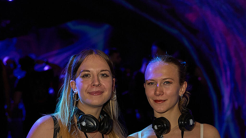 Space Rave