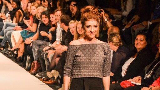 Vienna Fashion Week: Urban Fashion Night, Mario Soldo