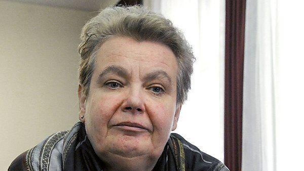 Ex-Burgtheater-Vizedirektorin Silvia Stantejsky