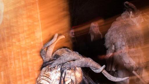 Krampuslauf Rif I