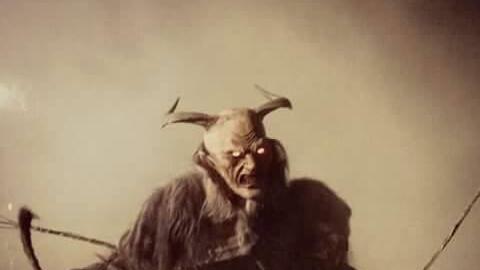 Bestes Krampusfoto 2016