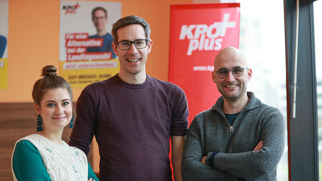 KPÖ Plus