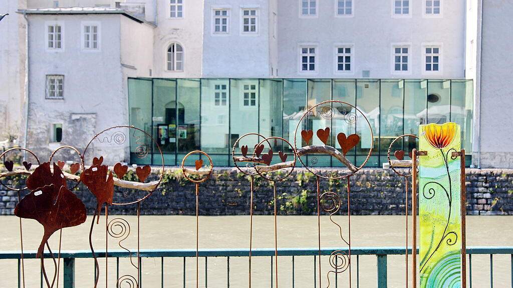 Kunsthandwerksmarkt Hallein