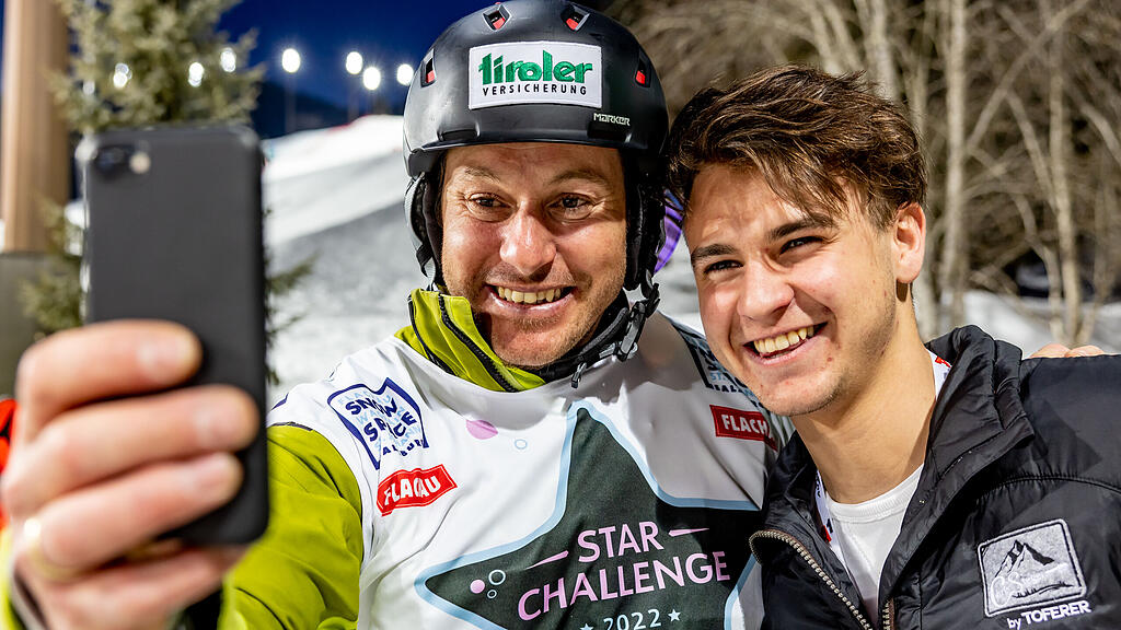 Star Challenge Flachau 2022