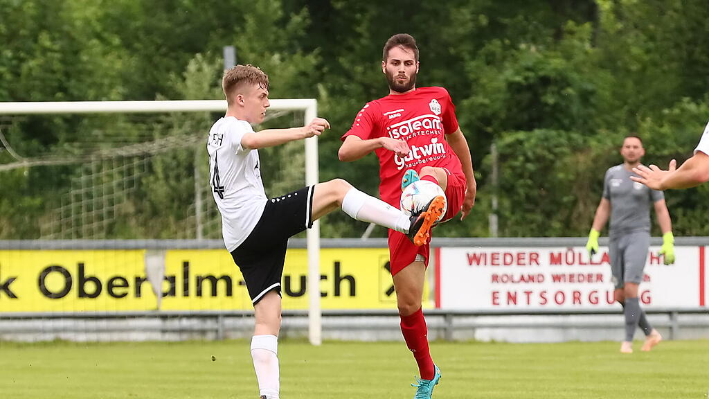 UFC Hallein, FC Puch