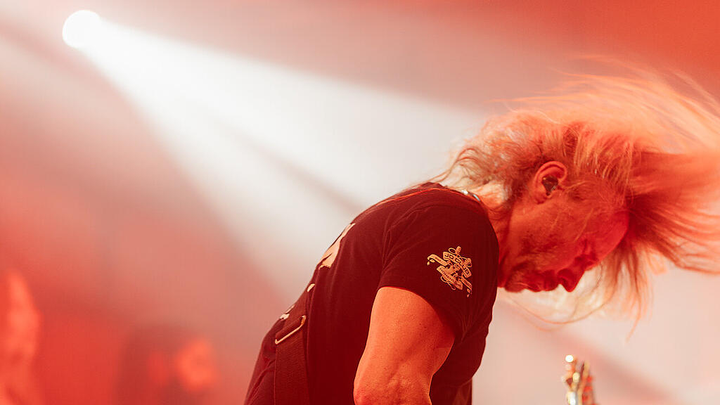 No.1 Rockparty Kuchl