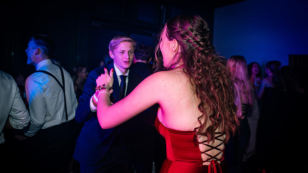 BAfEP Ball Bischofshofen