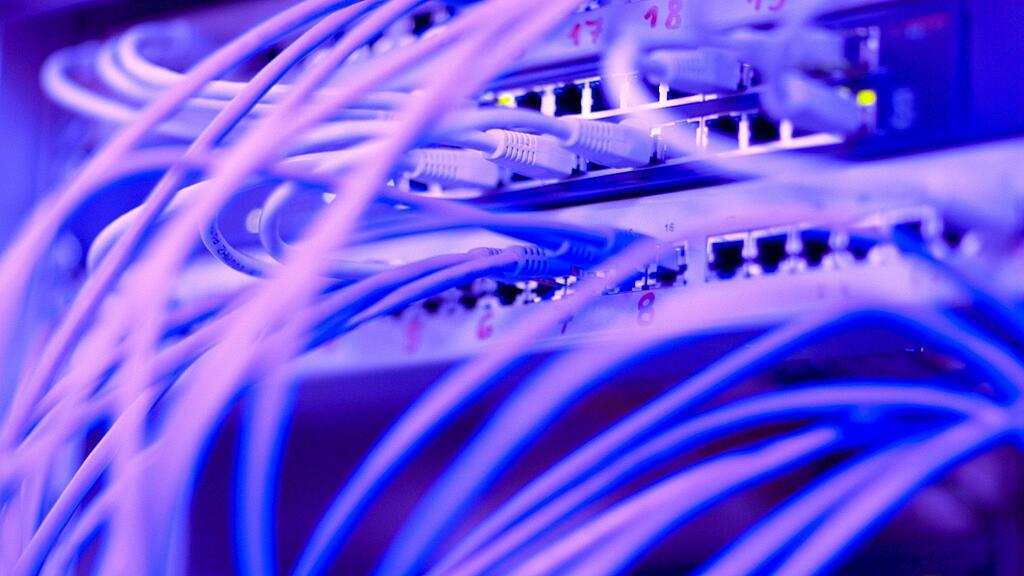 Russland und andere Nationen hätten gern mehr Zugriff auf das Internet.