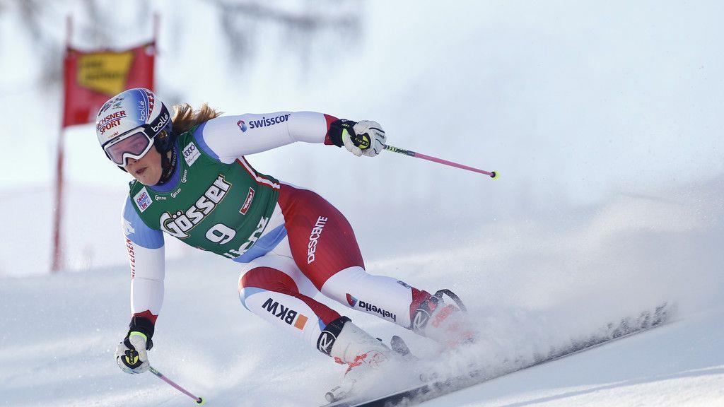 RTL der Damen in Lienz
