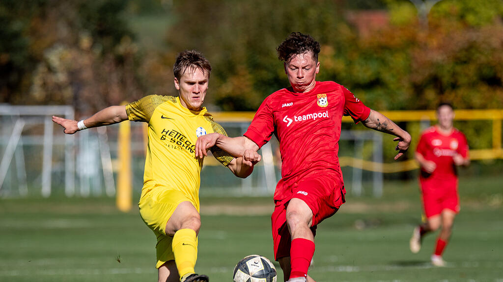 Golling vs. Seekirchen