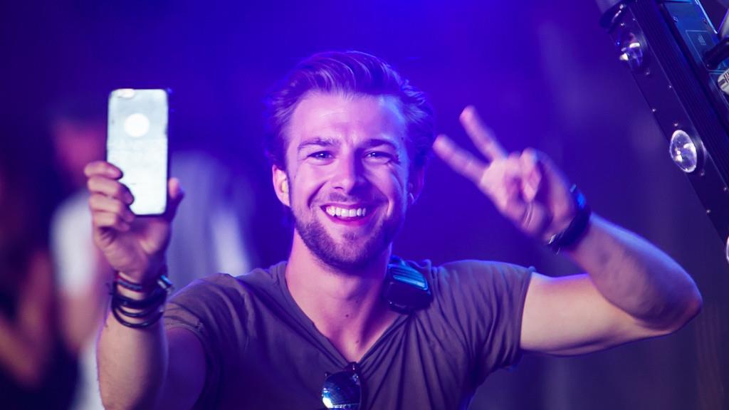 Electric Love Festival 2016: Tag 3, I