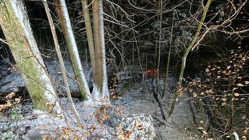Unfall Thalgau