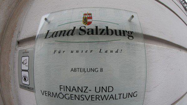 Langsam kehrt wieder Ruhe in der Finanzabteilung ein.