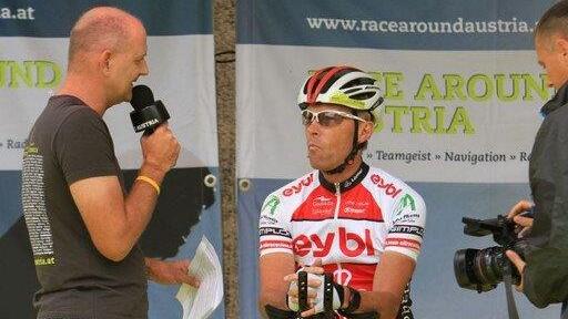 Start im Attergau, II