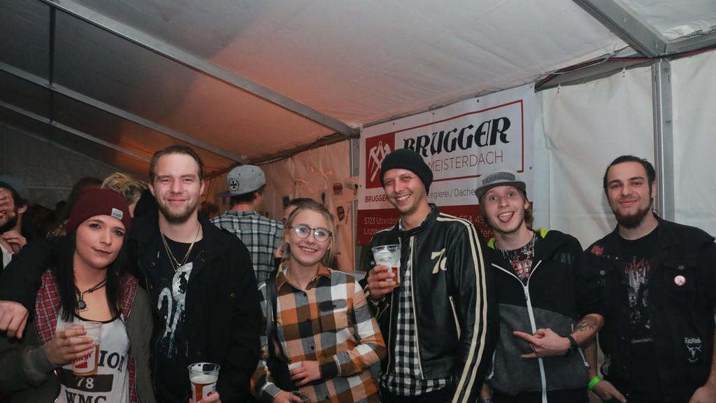 Rock the Village