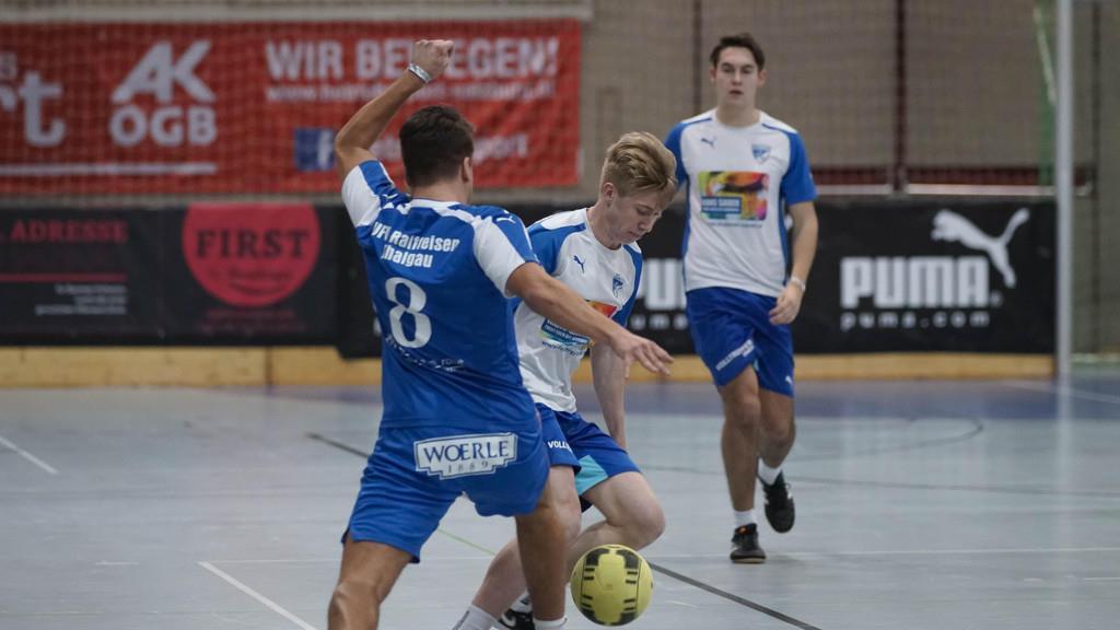 SBG Stier Zwischenrunde Grp C