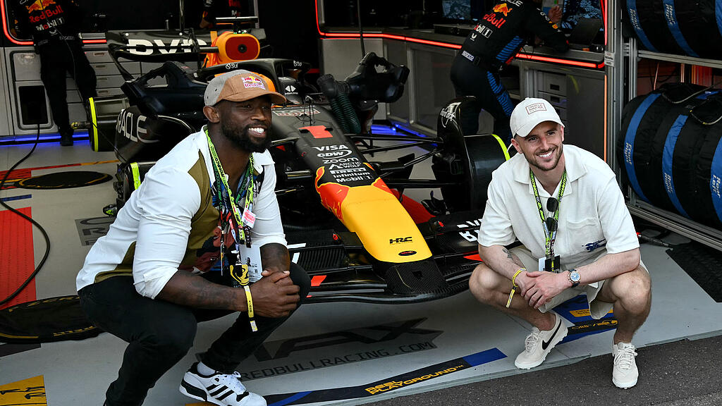 Formel 1_Monaco