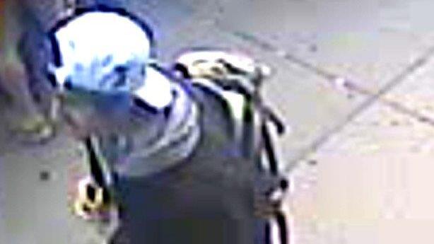 Boston-Anschläge: FBI zeigt Fotos von zwei Verdächtigen